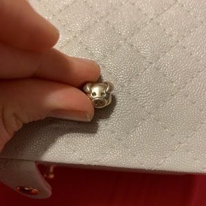 Pig pandora charm